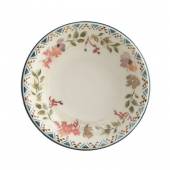 Тарелка глубокая 450 мл 270 мм Spring Gourmet Bonna SPRGRM27CK b