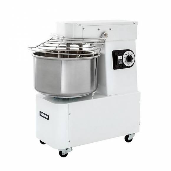 Тестомес спиральный Prismafood IBT 40 2V Тестомес спиральный Prismafood IBT 40 2V