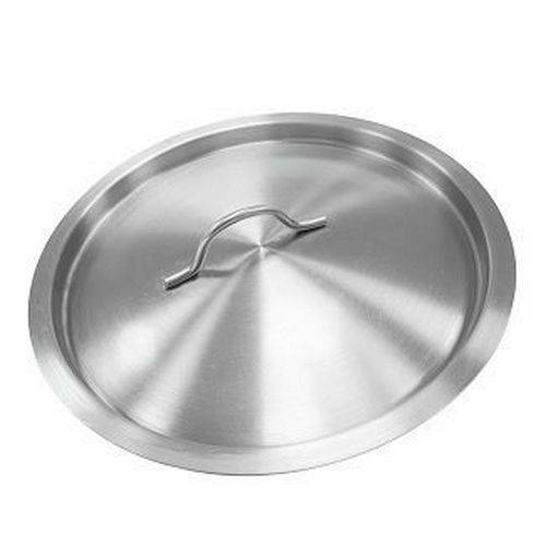 Крышка 50см, нерж.сталь Maco HG-SS2010079