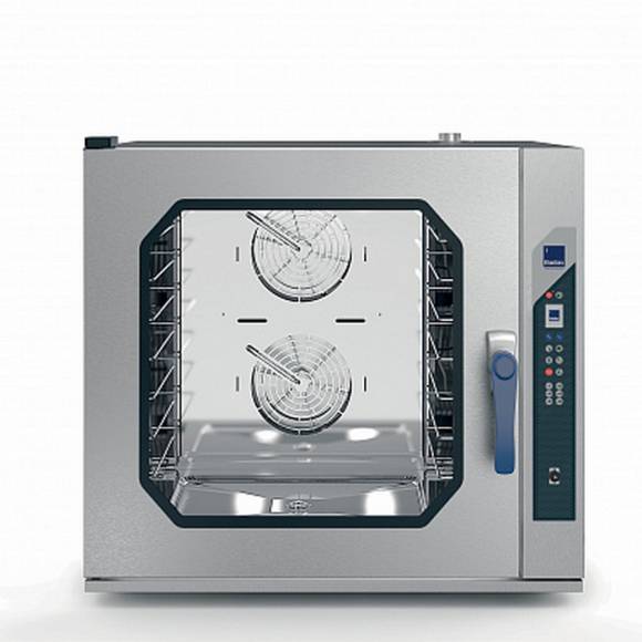 Пароконвектомат Radax BLOK BL05DGCLU