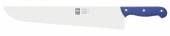 Нож для рыбы 390/530 мм. синий с волн. кромкой TRADITION Icel 27600.3160000.390 Нож для рыбы 390/530 мм. синий с волн. кромкой TRADITION Icel 27600.3160000.390
