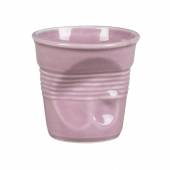 Чашка для эспрессо 90 мл Мятая сиреневая Barista P.L. F3778-60DP /10/ Чашка для эспрессо 90 мл Мятая сиреневая Barista P.L. F3778-60DP /10/