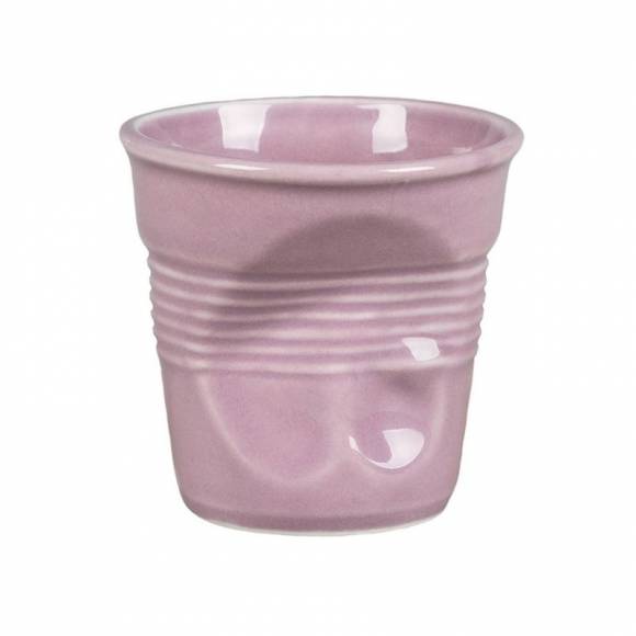 Чашка для эспрессо 90 мл Мятая сиреневая Barista P.L. F3778-60DP /10/ Чашка для эспрессо 90 мл Мятая сиреневая Barista P.L. F3778-60DP /10/