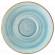 Блюдце кофейное 16см фарфор Gourmet Aura Aqua Bonna AAQGRM01CT b