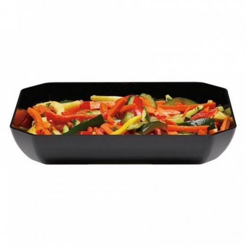 Салатник восьмиугольный 5800мл L 50 CAMBRO SFG1220-110