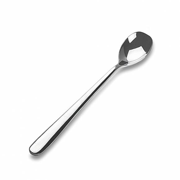 Ложка Salsa для мороженого 18,7 см P.L. Proff Cuisine S113-10 /12/