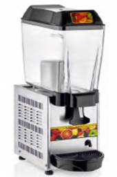 Сокоохладитель ELETTO ST10 1 ёмкость