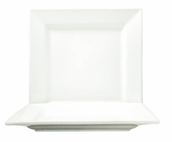 Тарелка квадратная 210х210мм Kunstwerk "Black label" 9904004/P5123121 03012702 Тарелка квадратная 210х210мм Kunstwerk "Black label" 9904004/P5123121 03012702