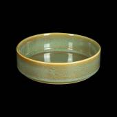 Тарелка глубокая 154мм Corone Primavera зеленый фк2220 Тарелка глубокая 154мм Corone Primavera зеленый фк2220