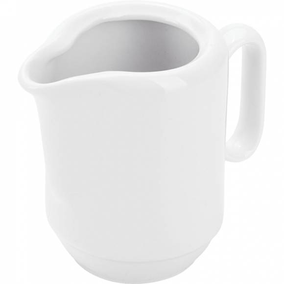 Сливочник 180мл «Комфорт» Добрушский Фарфор D=60 L=100 H=80мм 5C0108 /1/12/ Сливочник 180мл «Комфорт» Добрушский Фарфор D=60 L=100 H=80мм 5C0108 /1/12/