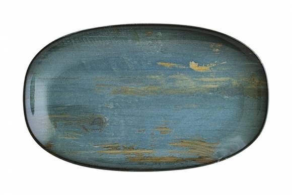 Блюдо овальное 190*110 мм Madera Mint MDRMTGRM19OKY b Блюдо овальное 190*110 мм Madera Mint MDRMTGRM19OKY b