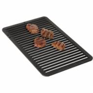 Решетка RATIONAL CombiGrill 1/1GN покрытие TriLax (6035.1017) Решетка RATIONAL CombiGrill 1/1GN покрытие TriLax (6035.1017)