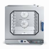 Пароконвектомат Radax CHEKHOV CC06DGDL с системой X-cloud