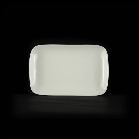 Блюдо прямоугольное 138х90мм Chan Wave (Quadro) ivory LQ-Q337 фк0305. Блюдо прямоугольное 138х90мм Chan Wave (Quadro) ivory LQ-Q337 фк0305.
