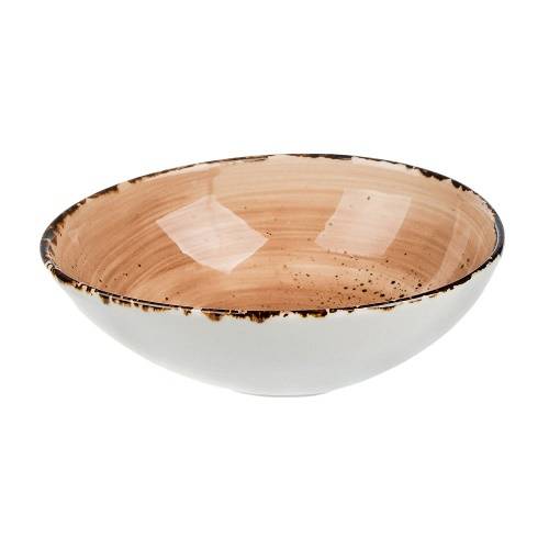 Салатник 300мл 150мм фарфор Organica Sand P.L. 73037907 /6/ Салатник 300мл 150мм фарфор Organica Sand P.L. 73037907 /6/