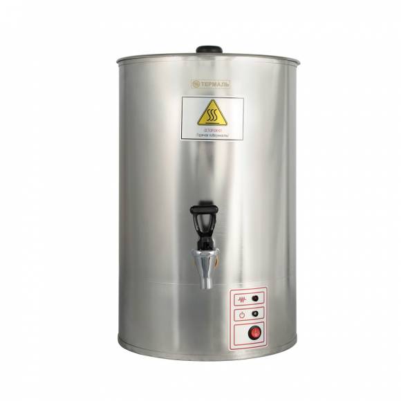 Кипятильник электрический непрерывного действия Термаль КЭНД – 100-03