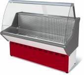 Витрина морозильная МХМ Нова ВХН-1,5 статика