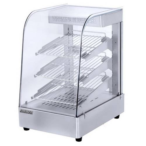 Витрина тепловая Airhot HW-355 Витрина тепловая Airhot HW-355