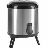 Термос с краном 6л Ilsa (КНР) нерж. 11070600ICV