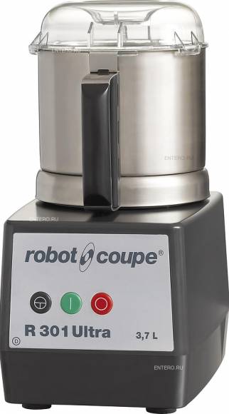 Куттер Robot Coupe R3