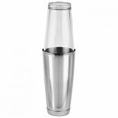 Шейкер со смесит. стаканом 800мл нерж. Бостон APS 93140 02030239 /18/
