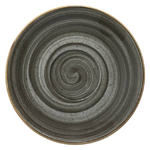 Блюдце кофейное 16см фарфор Gourmet Aura Space Bonna ASCGRM01CT b Блюдце кофейное 16см фарфор Gourmet Aura Space Bonna ASCGRM01CT b