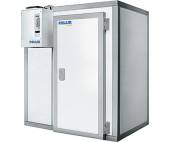 Камера холодильная Polair КХН- КХН-9,94 (2000х2600х2500)  «уголки в комплект не входят»