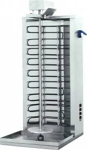Гриль-шаурма СИКОМ МК-2.3ЭП (вертикальный) Гриль-шаурма СИКОМ МК-2.3ЭП (вертикальный)