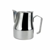 Питчер "Итальянский" 350 мл,сталь 304,толщина 1мм, P.L. Proff Coffee MJG-12 HONR / D000882