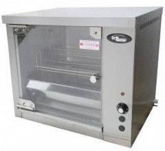 Гриль для кур карусельный Гриль Мастер Ф3КМЭ на 10 кур 21106 Гриль для кур карусельный Гриль Мастер Ф3КМЭ на 10 кур 21106