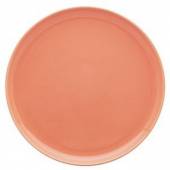 Тарелка мелкая FLAT Shape APRICOT 26см Oxford 136082, AO02-1A03 Тарелка мелкая FLAT Shape APRICOT 26см Oxford 136082, AO02-1A03
