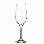 Бокал для игристого вина 180мл RCR Luxion Invino 25839020106 /1/6/ Бокал для игристого вина 180мл RCR Luxion Invino 25839020106 /1/6/