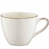Чашка кофейная 80 мл. фарфор Rita Retro Bonna E100RIT01KF