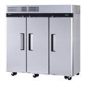 Шкаф морозильный Turbo Air KF65-3