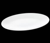 Блюдо овальное 255х170мм без полей Wilmax WL-992021 /6/24/ Блюдо овальное 255х170мм без полей Wilmax WL-992021 /6/24/