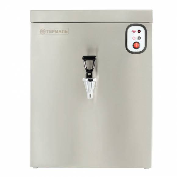 Кипятильник электрический непрерывного действия Термаль КЭНД – 100-04 Кипятильник электрический непрерывного действия Термаль КЭНД – 100-04