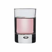 В. Стопка 60мл h=70мм Центра Pasabahce 42464Т 7546 /6/ В. Стопка 60мл h=70мм Центра Pasabahce 42464Т 7546 /6/