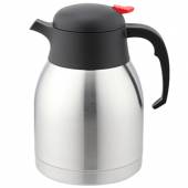 Термос-кофейник вакуумный 1,5л нерж. Sunnex C10005-1B