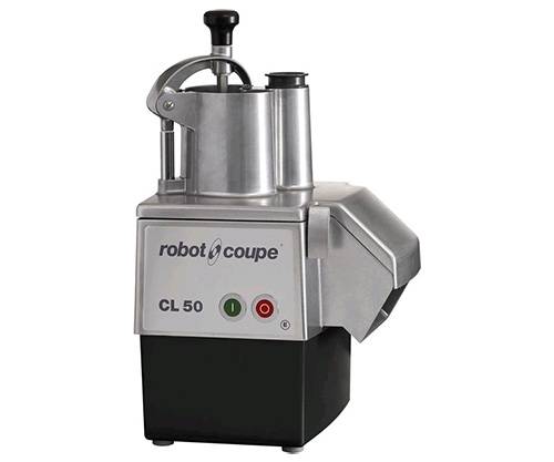 Овощерезка Robot Coupe CL50 1Ф Овощерезка Robot Coupe CL50 1Ф