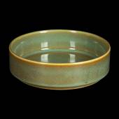 Тарелка глубокая 211мм Corone Primavera зеленый фк2222 Тарелка глубокая 211мм Corone Primavera зеленый фк2222