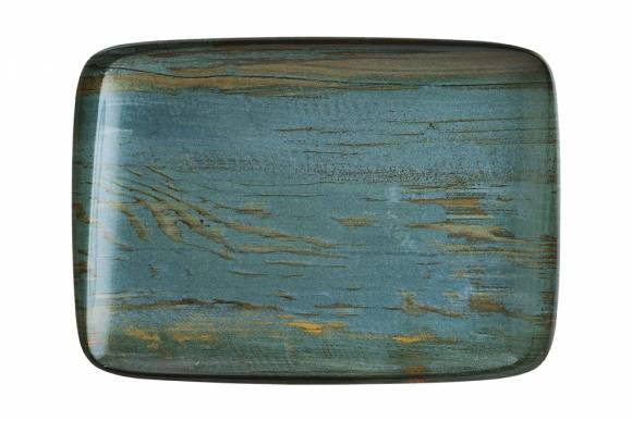 Блюдо прямоуг. 300*210 мм Madera Mint MDRMTMOV34DT b Блюдо прямоуг. 300*210 мм Madera Mint MDRMTMOV34DT b