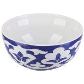 Пиала «Восток» 170мл D=93 H=45мм Добрушский фарфор 8C1054 /1/20/