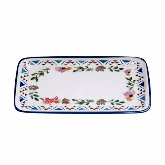 Блюдо прямоуг. 340*160 мм Spring Moove Bonna SPRMOV35DT b Блюдо прямоуг. 340*160 мм Spring Moove Bonna SPRMOV35DT b