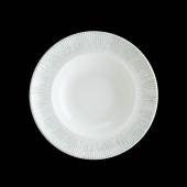 Тарелка глубокая 240мм 400 мл Iris Gourmet Bonna IRS GRM 24 CK b