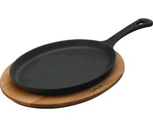 Сковорода для фахитос 230х170мм LAVA LV ECO FT 1723 T11 K4 Сковорода для фахитос 230х170мм LAVA LV ECO FT 1723 T11 K4