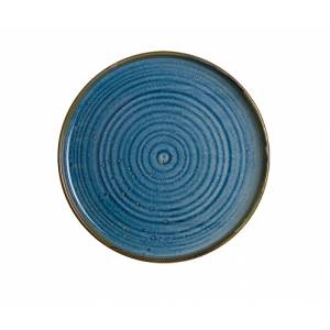 Тарелка d=210мм Sapphire Bonna SPH21DZ /1/12/ Тарелка d=210мм Sapphire Bonna SPH21DZ /1/12/