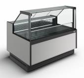 Витрина морозильная Полюс Bavaria 4 GC110 SL 1,25-1 (с боковинами) (версия 2.0) 9006-9005 Витрина морозильная Полюс Bavaria 4 GC110 SL 1,25-1 (с боковинами) (версия 2.0) 9006-9005