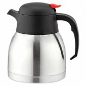 Термос-кофейник вакуумный 1л нерж. Sunnex C10005-3B