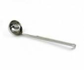 Половник 0,24л цельнотянутый нерж. MGSteel 68466 Половник 0,24л цельнотянутый нерж. MGSteel 68466