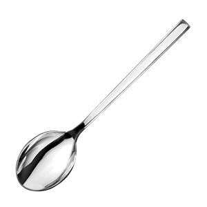 Ложка кофейная 112/32мм Profile Kunstwerk нерж. H205-6 03111820 /12/